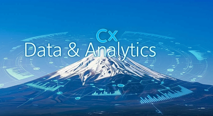 Hotstore from CX Data & Analytics
